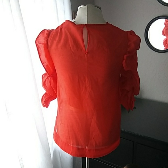 H&M Blouse - Picture 3 of 3